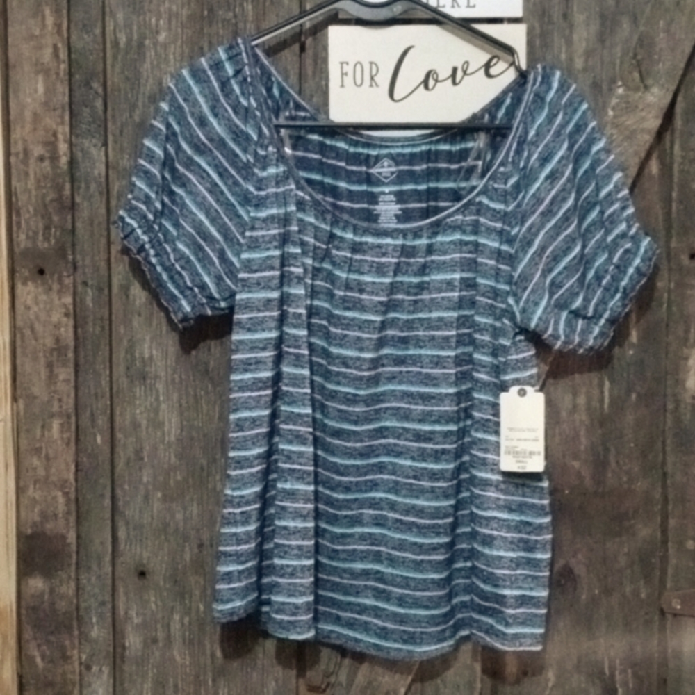 Ladies Shirt